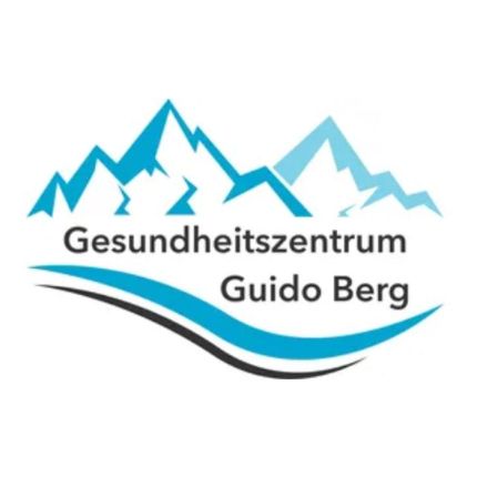 Logo de Gesundheitszentrum Guido Berg