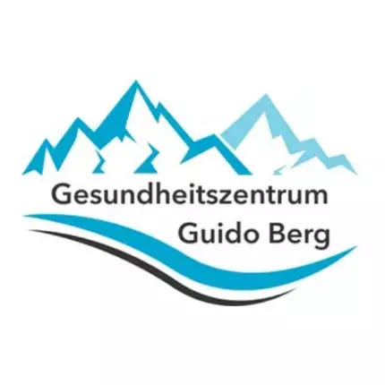 Logo fra Gesundheitszentrum Guido Berg