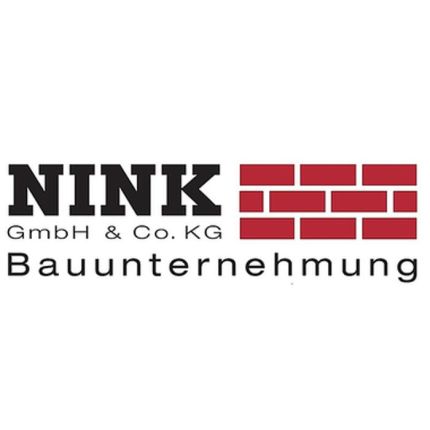 Logo van Nink GmbH & Co. KG Bauunternehmung