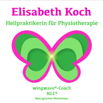 Logo from Elisabeth Koch Heilpraktikerin für Physiotherapie