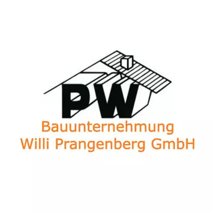 Logo od Willi Prangenberg GmbH Bauunternehmung