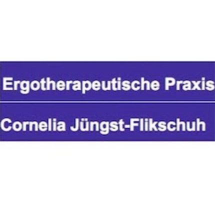 Logo von Jüngst-Flikschuh C. Ergotherapeutische Praxis