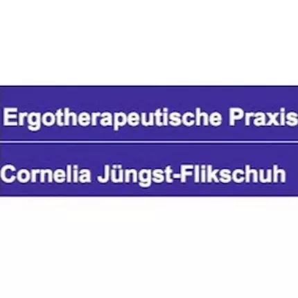 Logo van Jüngst-Flikschuh C. Ergotherapeutische Praxis