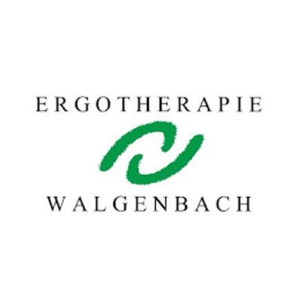 Logotyp från Ergotherapie Walgenbach