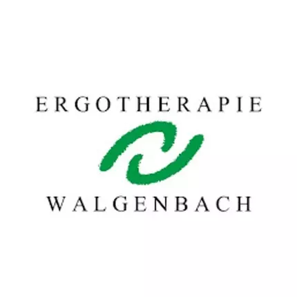 Logo van Ergotherapie Walgenbach