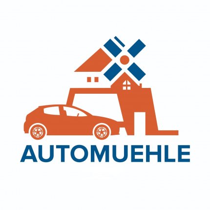 Logo fra Auto Muehle