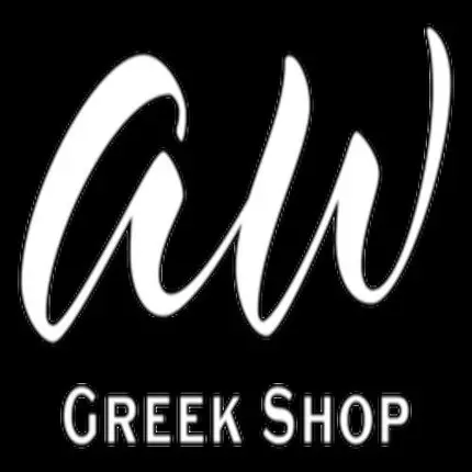 Λογότυπο από A&W Greek Shop