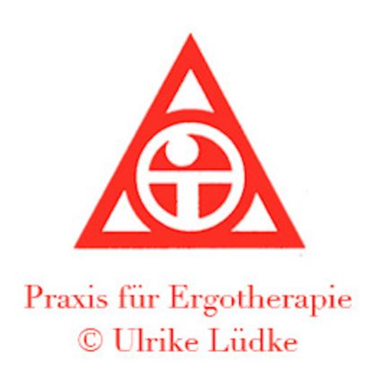 Logo fra Ulrike Lüdke Ergotherapie