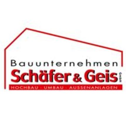 Logotipo de Schäfer & Geis GmbH Bauunternehmung