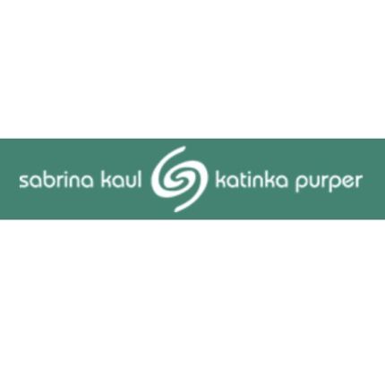 Logótipo de Sabrina Kaul und Katinka Purper Ergotherapeuten