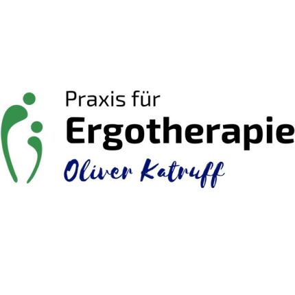 Logotipo de Oliver Katruff Ergotherapie