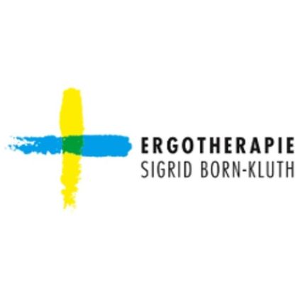 Logo from Sigrid Born-Kluth Ergotherapie