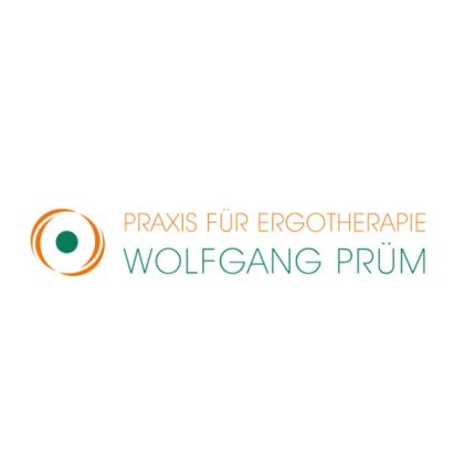 Logotyp från Ergotherapie Wolfgang Prüm