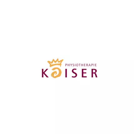 Logo od Physiotherapie Kaiser