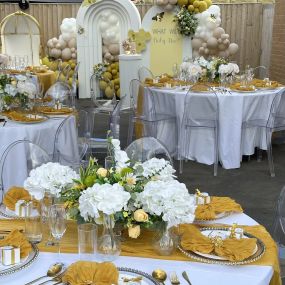 Bild von Decor by Bels Events and Rentals