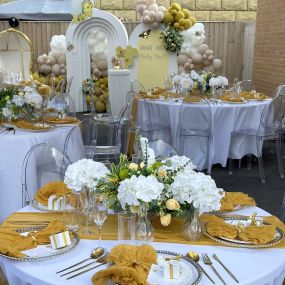 Bild von Decor by Bels Events and Rentals