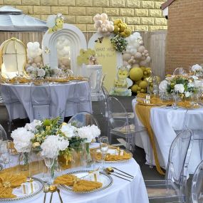 Bild von Decor by Bels Events and Rentals