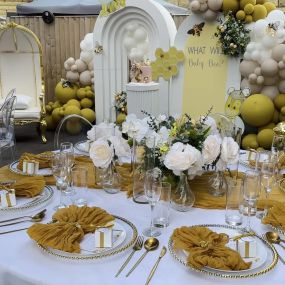 Bild von Decor by Bels Events and Rentals