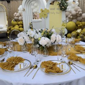 Bild von Decor by Bels Events and Rentals