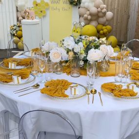 Bild von Decor by Bels Events and Rentals