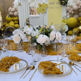 Bild von Decor by Bels Events and Rentals