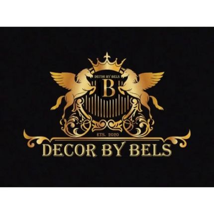 Logo da Decor by Bels Events and Rentals