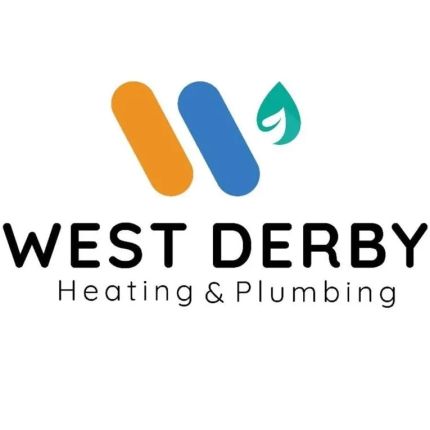 Logo fra West Derby Heating & Plumbing