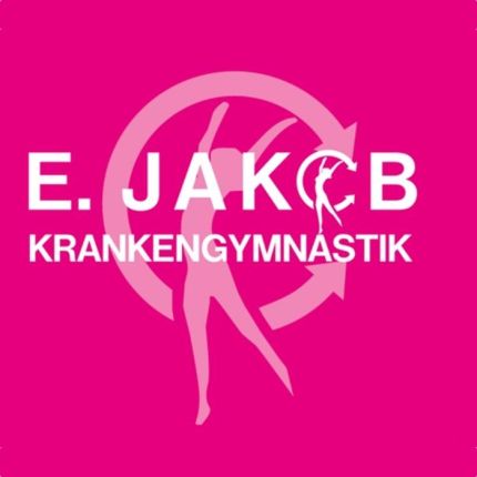 Logotyp från Elke Jakob Krankengymnastik