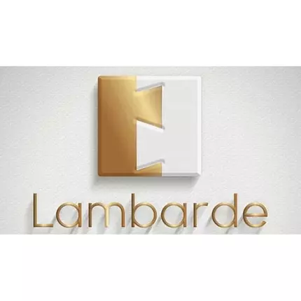 Logo da Lambarde Construction