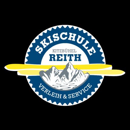 Logotyp från Skischule und Skiverleih Reith bei Kitzbühel