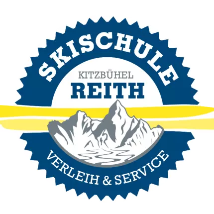 Logo van Skischule und Skiverleih Reith bei Kitzbühel