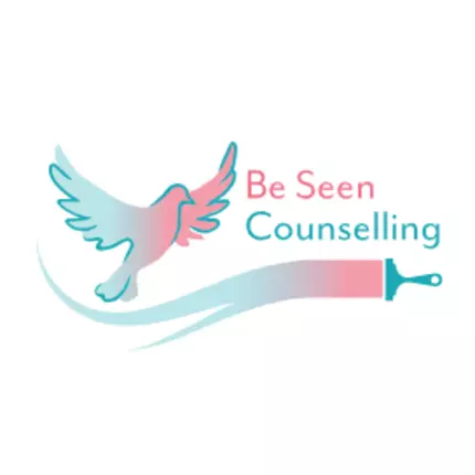 Logo de Be Seen Counselling