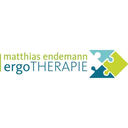 Logo van Praxis für Ergotherapie Matthias Endemann