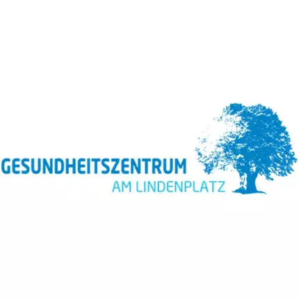 Logo fra Gesundheitszentrum am Lindenplatz - Andreas Rudolf