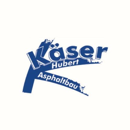 Logo von Hubert Käser GmbH Asphaltbau