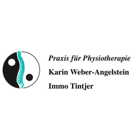 Logo von Karin Weber-Angelstein Immo Tintjer Praxis für Physiotherapie