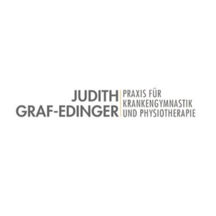 Logotyp från Judith Graf-Edinger Krankengymnastik