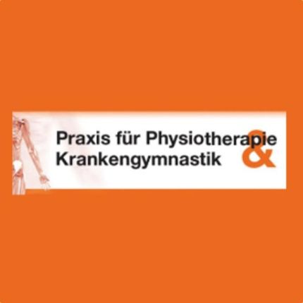 Logo da Katrin Fischer Physiotherapie