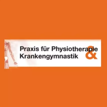 Logotyp från Katrin Fischer Physiotherapie