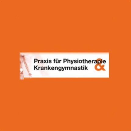 Logo van Katrin Fischer Physiotherapie