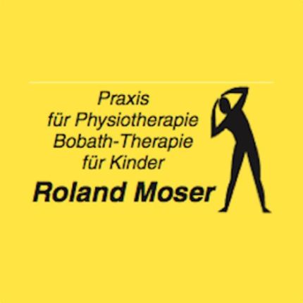 Logo van Roland Moser Krankengymnastik