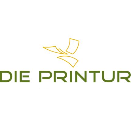 Logotyp från DIE PRINTUR GmbH