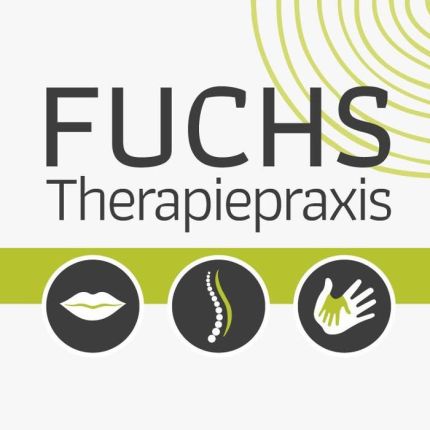 Logo von FUCHS Therapiepraxis