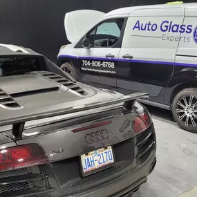 Bild von Auto Glass Experts