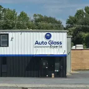 Bild von Auto Glass Experts