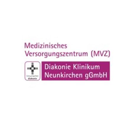 Logo fra (MVZ) Medizinisches Versorgungszentrum Diakonie Klinikum Neunkirchen gGmbH