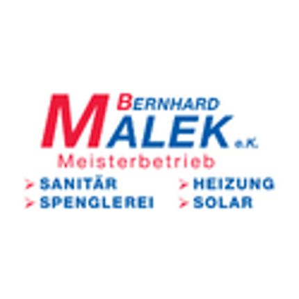 Logotyp från Malek Bernhard e.K.