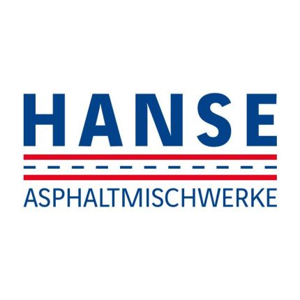 Logótipo de HANSE Asphaltmischwerke - Gramzow