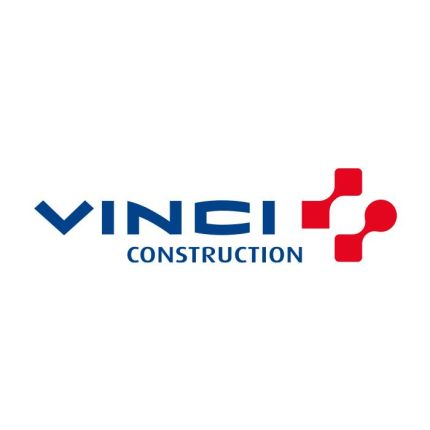 Logotyp från VINCI Construction