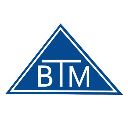 Logo od BTM Baustoff-Technik + Mischwerke - Bielefeld